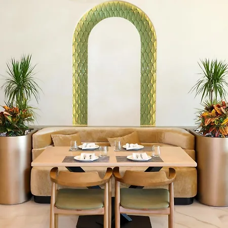 Hotel Avaris Dhërmi