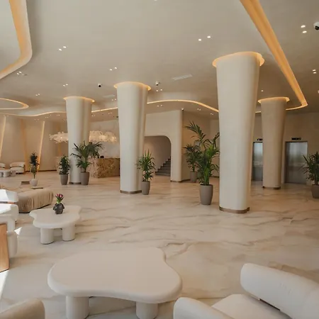 Hotel Avaris Dhërmi