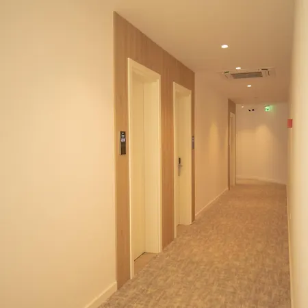 Avaris Hotel