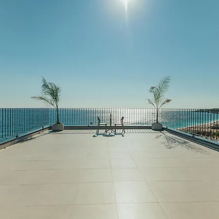 Hotel Avaris