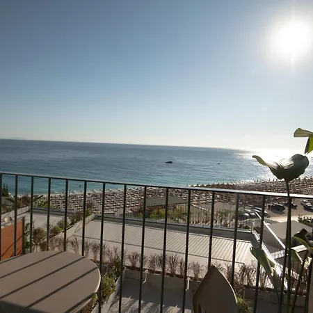 Hotel Avaris 5*