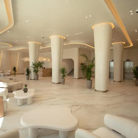 Hotel Avaris Dhërmi
