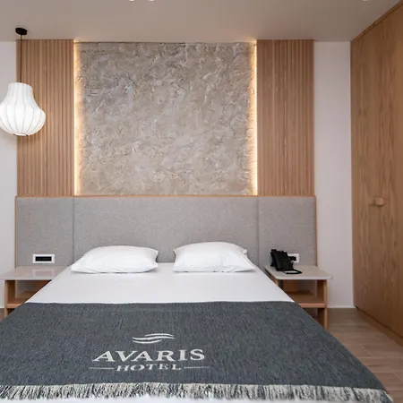 Hotell Avaris
