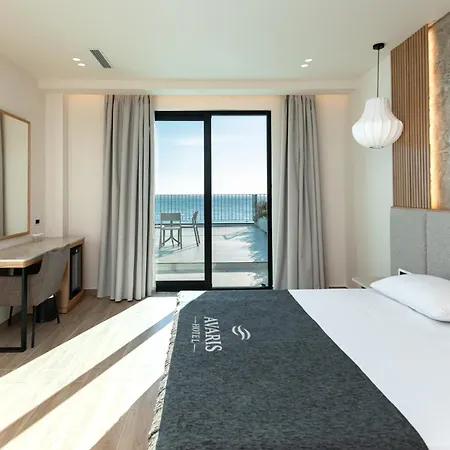 Avaris Hotel 5*